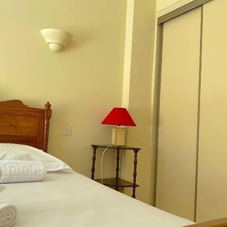 Spacieux T3 Au Centre Ville D'Ajaccio Ajaccio  Eksteriør billede