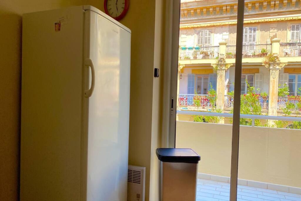 Spacieux T3 Au Centre Ville D'Ajaccio Ajaccio  Eksteriør billede